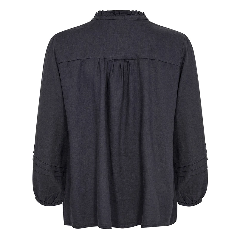 Part Two Dames Blouse 30309448 Navy