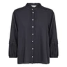 Part Two Dames Blouse 30309448 Navy