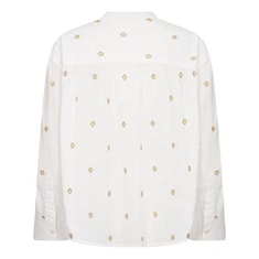 Part Two Dames Blouse 30309450 Wit