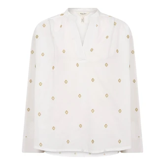 Part Two Dames Blouse 30309450 Wit