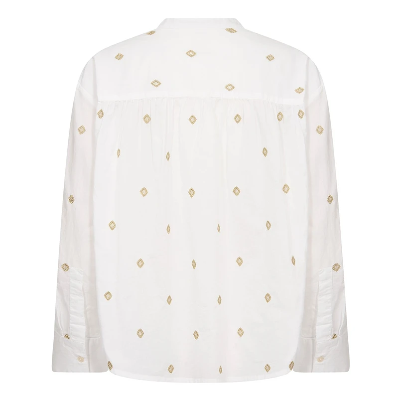 Part Two Dames Blouse 30309450 Wit