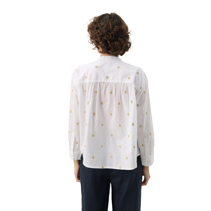 Part Two Dames Blouse 30309450 Wit