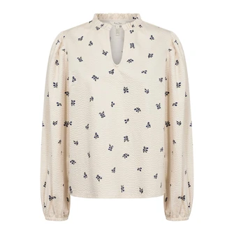 Part Two Dames Blouse 30309573 OFF-WHITE