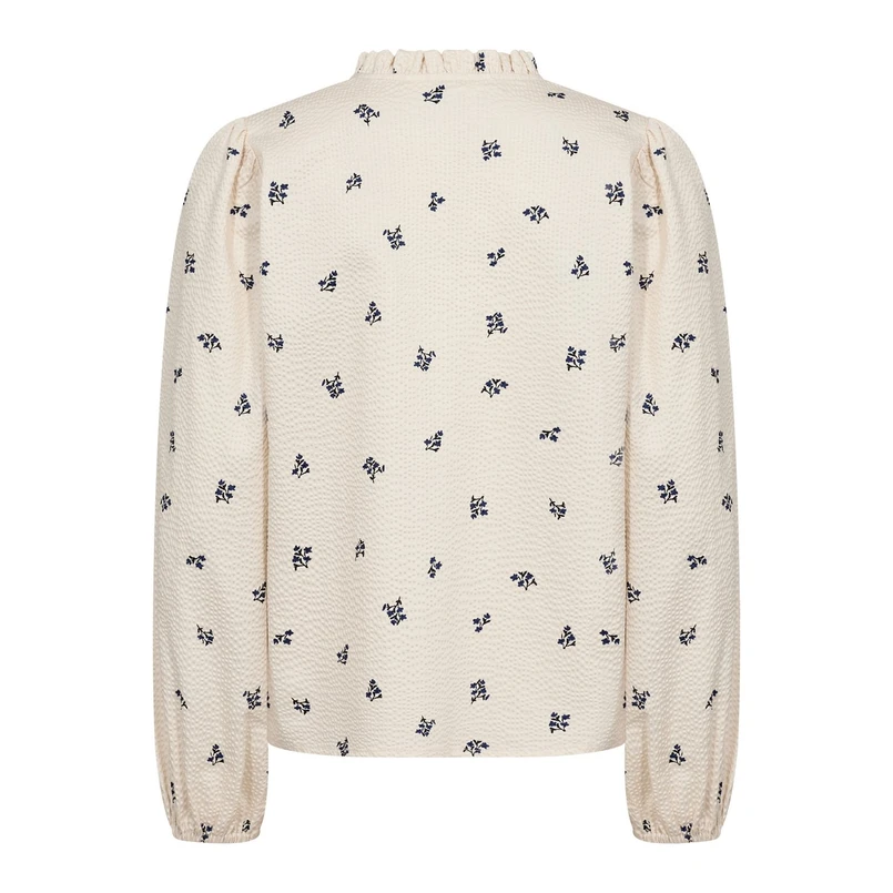 Part Two Dames Blouse 30309573 OFF-WHITE