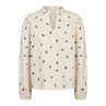 Part Two Dames Blouse 30309573 OFF-WHITE
