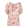 Part Two Dames Blouse 30309620 Roze