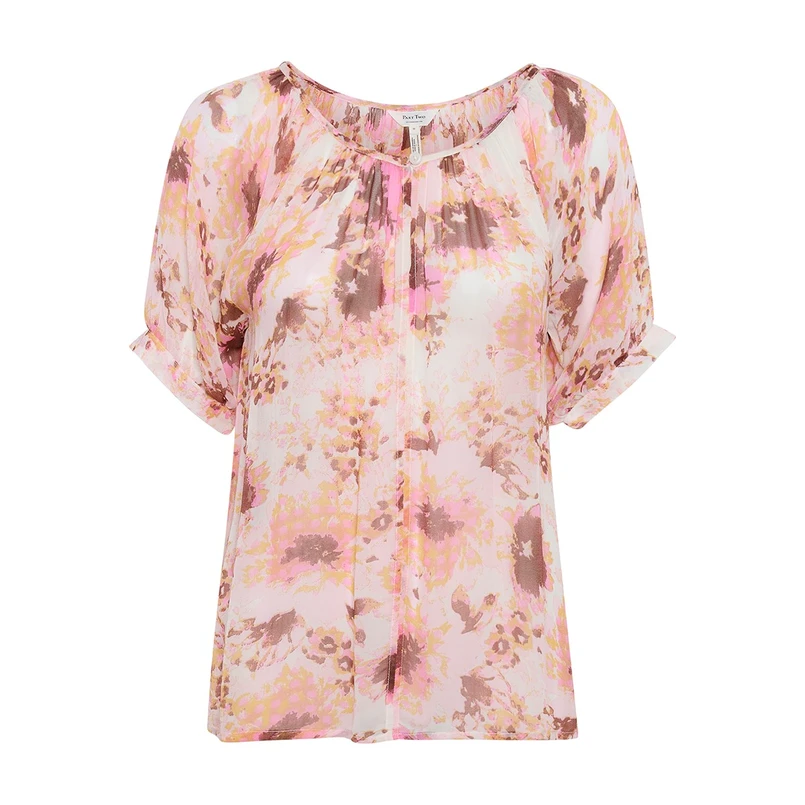 Part Two Dames Blouse 30309620 Roze