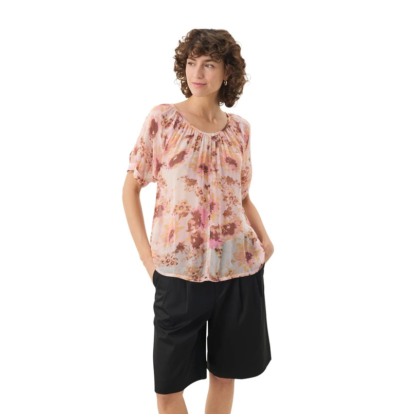 Part Two Dames Blouse 30309620 Roze