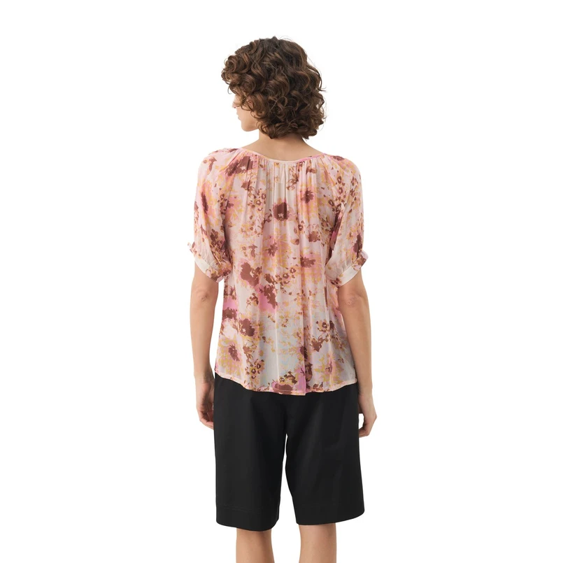 Part Two Dames Blouse 30309620 Roze