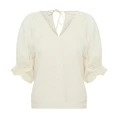 Part Two Dames Blouse 30309625 OFF-WHITE