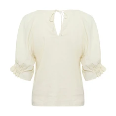 Part Two Dames Blouse 30309625 OFF-WHITE