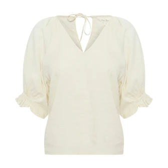 Part Two Dames Blouse 30309625 OFF-WHITE