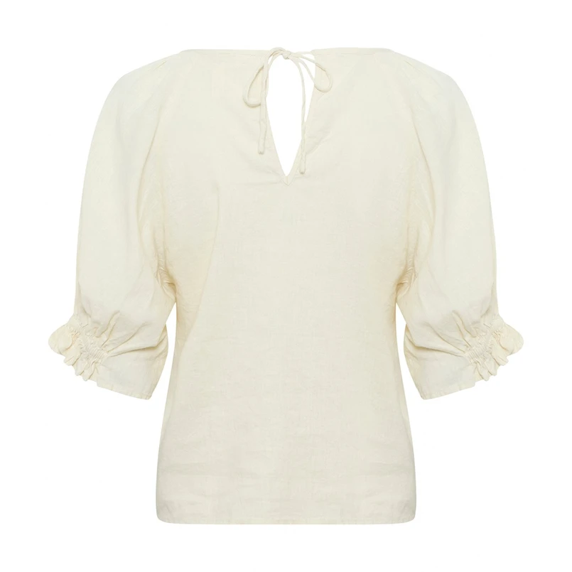 Part Two Dames Blouse 30309625 OFF-WHITE