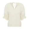 Part Two Dames Blouse 30309625 OFF-WHITE