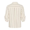 Part Two Dames Blouse 30309770 Bruin dessin