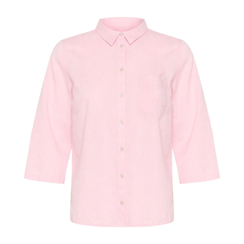 Part Two Dames Blouse 30309770 Roze