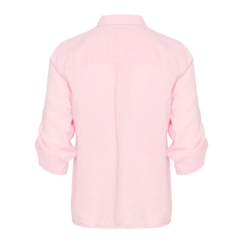 Part Two Dames Blouse 30309770 Roze