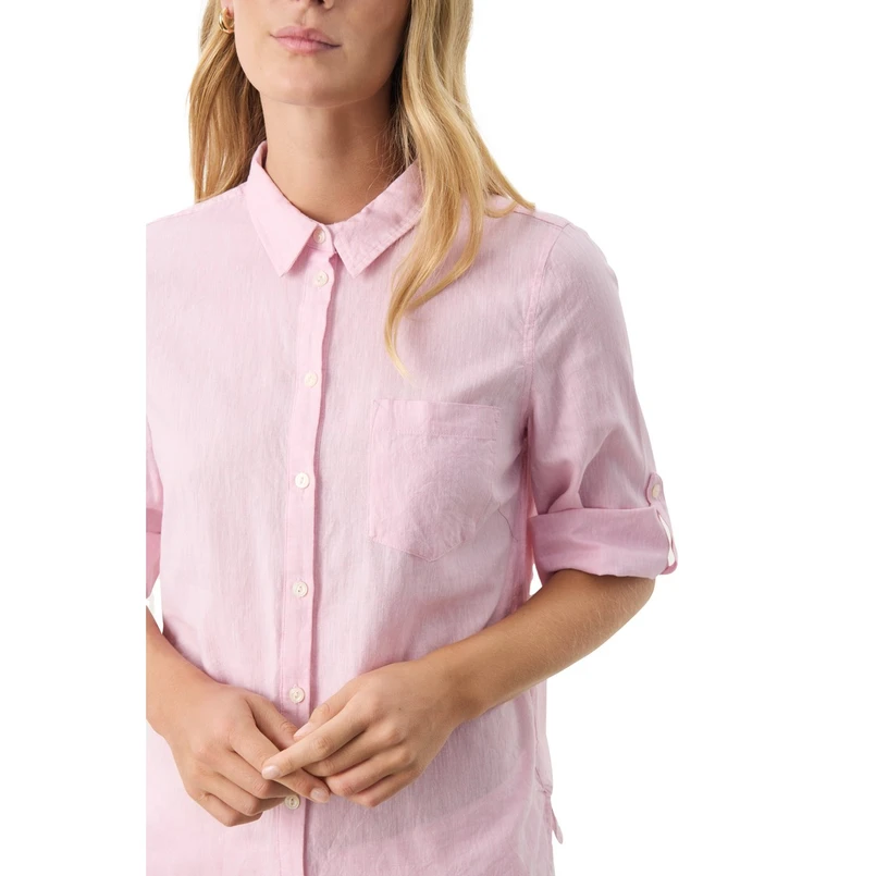 Part Two Dames Blouse 30309770 Roze