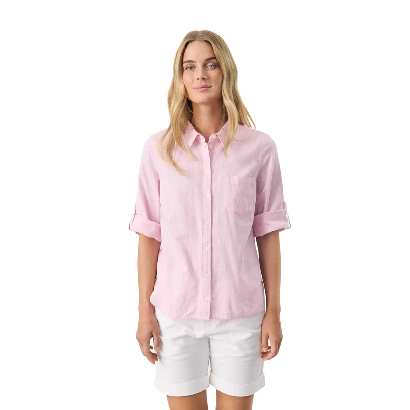 Part Two Dames Blouse 30309770 Roze