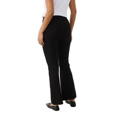 Part Two Dames Broek 30306753 Zwart