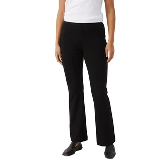 Part Two Dames Broek 30306753 Zwart
