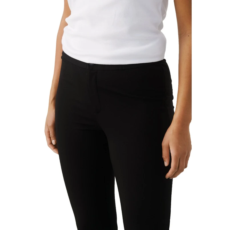 Part Two Dames Broek 30306753 Zwart