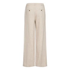 Part Two Dames Broek 30309570 OFF-WHITE