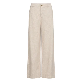 Part Two Dames Broek 30309570 OFF-WHITE