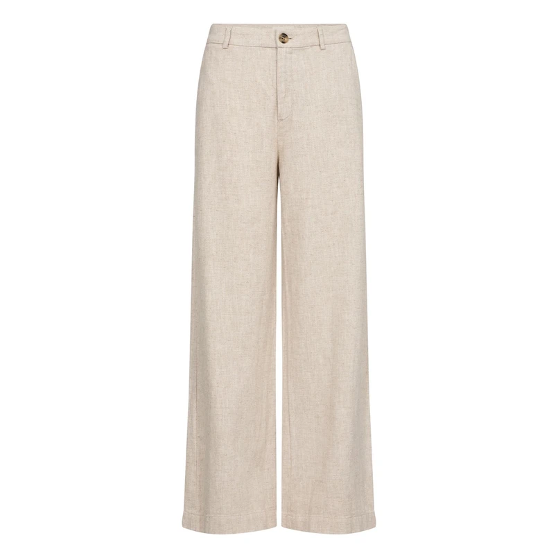 Part Two Dames Broek 30309570 OFF-WHITE