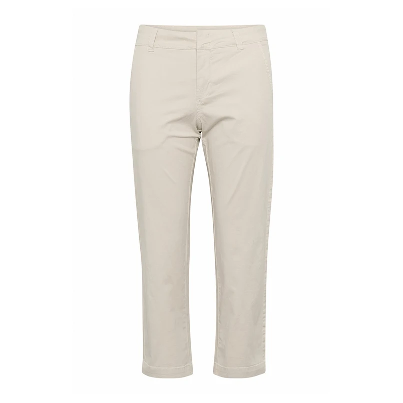 Part Two Dames Jeans 30308589 NATUREL