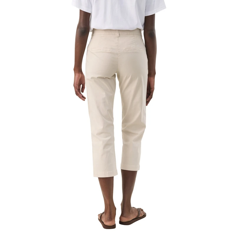 Part Two Dames Jeans 30308589 NATUREL