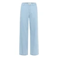 Part Two Dames Jeans 30309502 Light blue denim