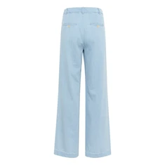 Part Two Dames Jeans 30309502 Light blue denim