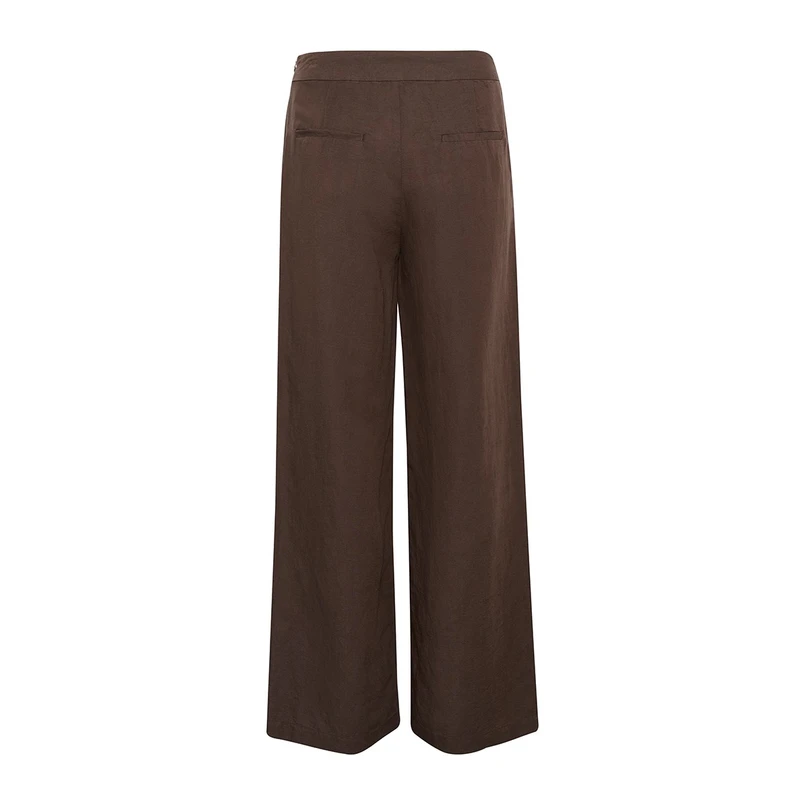 Part Two Dames Jeans 30309602 Bruin