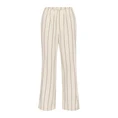 Part Two Dames Jeans 30309767 Bruin dessin