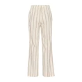 Part Two Dames Jeans 30309767 Bruin dessin