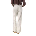 Part Two Dames Jeans 30309767 Bruin dessin