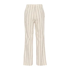 Part Two Dames Jeans 30309767 Bruin dessin