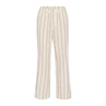 Part Two Dames Jeans 30309767 Bruin dessin