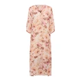 Part Two Dames Jurk 30307831 Roze