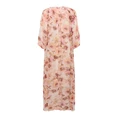 Part Two Dames Jurk 30307831 Roze