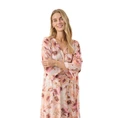 Part Two Dames Jurk 30307831 Roze