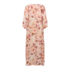 Part Two Dames Jurk 30307831 Roze