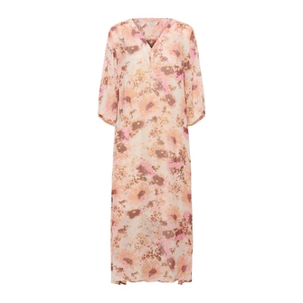 Part Two Dames Jurk 30307831 Roze