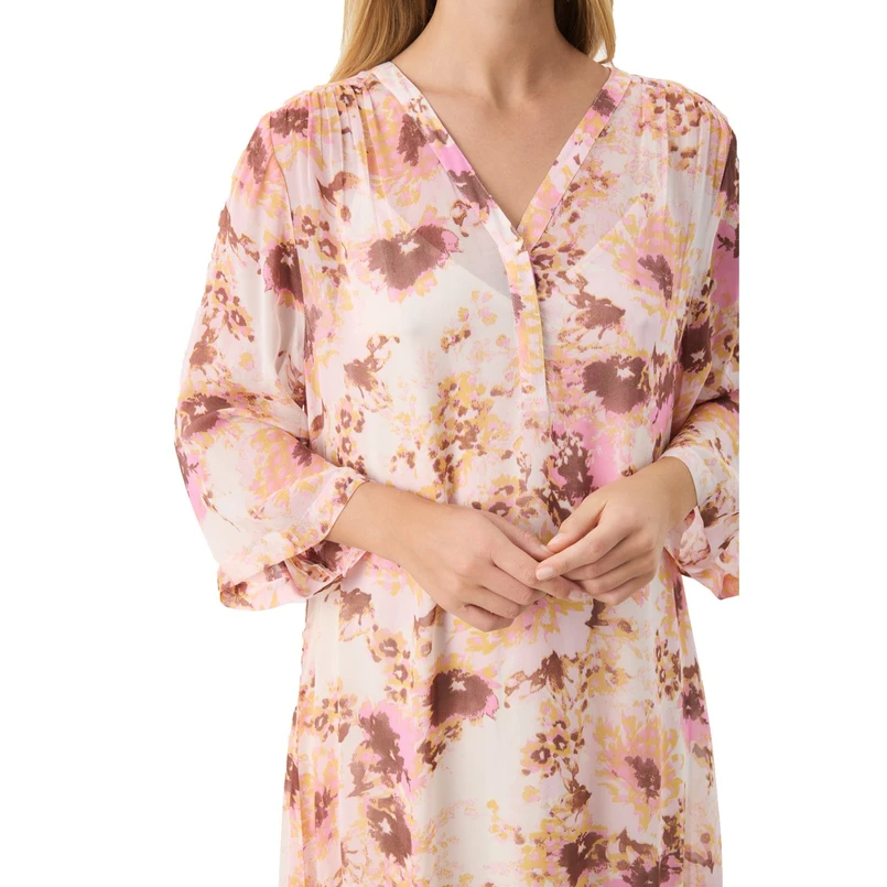 Part Two Dames Jurk 30307831 Roze