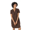 Part Two Dames Jurk 30309571 Bruin