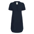 Part Two Dames Jurk 30309571 Navy