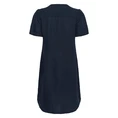 Part Two Dames Jurk 30309571 Navy