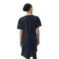 Part Two Dames Jurk 30309571 Navy