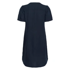 Part Two Dames Jurk 30309571 Navy